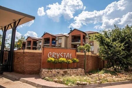 2 Bedroom Apartment in Lephalale (Ellisras)