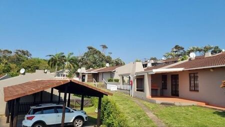 3 Bedroom Townhouse in Port Edward
