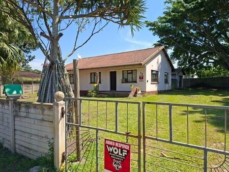 3 Bedroom House in Margate