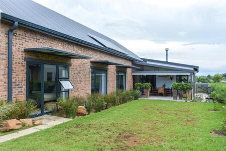 3 Bedroom House in St Johns Village
