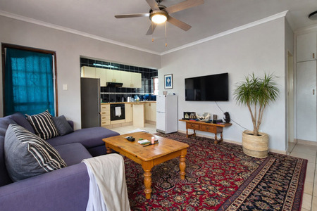 2 Bedroom House in Hilton