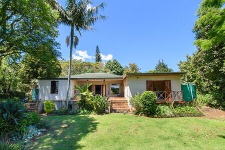 3 Bedroom House in Winterskloof