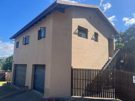 2 Bedroom Apartment in Widenham
