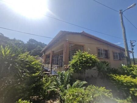 Studio apartment in Palmiet