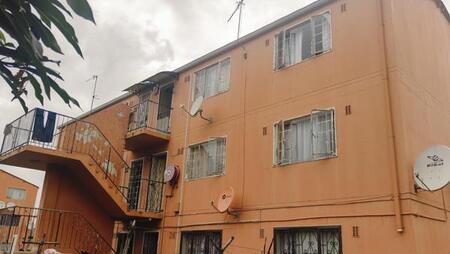 2 Bedroom Apartment in Whetstone