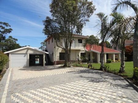 3 Bedroom House in Hatton Estate