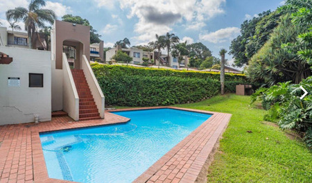 2 Bedroom Apartment in The Wolds