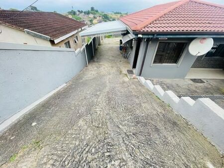 3 Bedroom House in Welbedacht