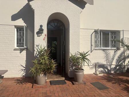 3 Bedroom Townhouse in Kloof