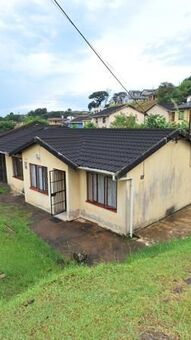 3 Bedroom House in Umlazi