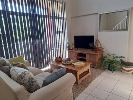 2 Bedroom Apartment in Westbrook