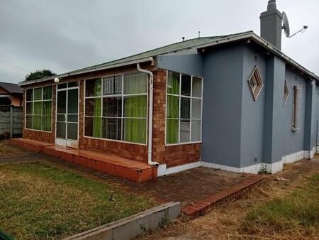 3 Bedroom House in Randgate