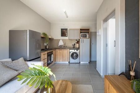 1 Bedroom Apartment in Silverton