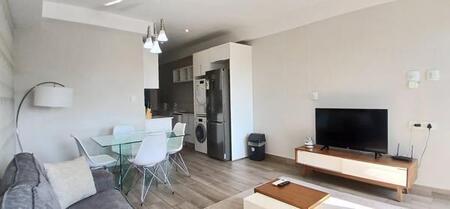1 Bedroom Apartment in Menlyn