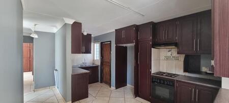 3 Bedroom House in Doornpoort