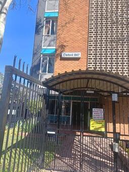 1.5 Bedroom Flat in Wonderboom South
