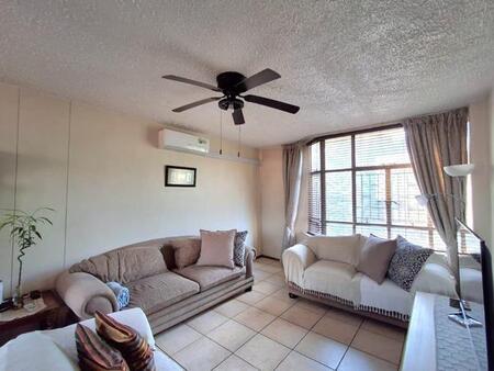 2 Bedroom Apartment in Wonderboom South