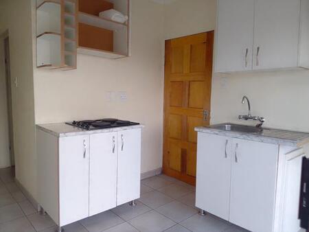 1 Bedroom House in Mofolo