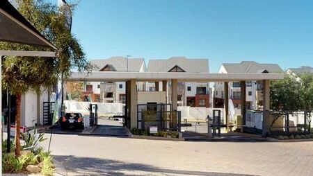 1 Bedroom Apartment in Oakdene