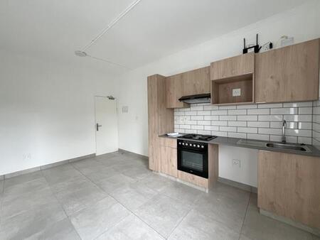 1 Bedroom Apartment in Illovo