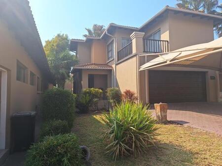 3 Bedroom Townhouse in Three Rivers