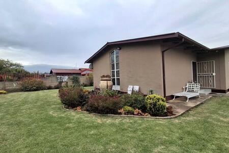 3 Bedroom House in Vanderbijlpark Se