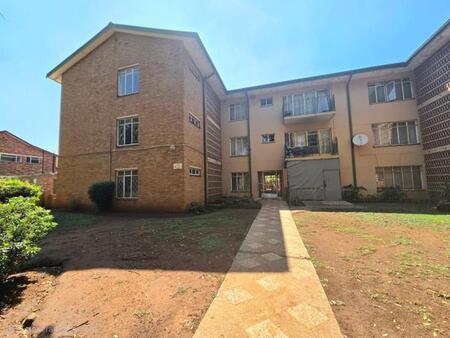 2 Bedroom Apartment in Vanderbijlpark Cw