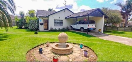 3 Bedroom House in Modder East