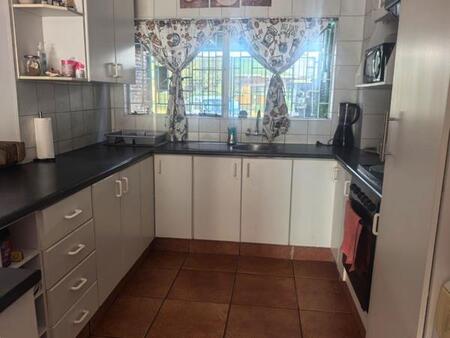 2 Bedroom Apartment in Casseldale