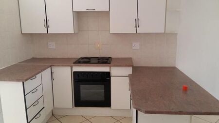 3 Bedroom Apartment in Terenure