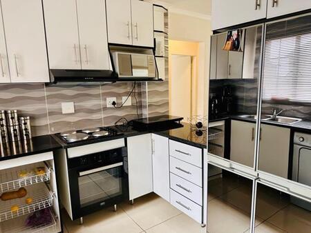 2 Bedroom Townhouse in Castleview
