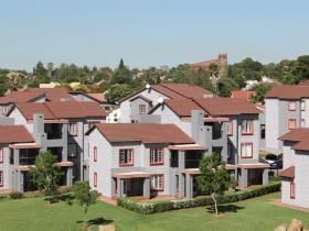 2 Bedroom Apartment in Dinwiddie