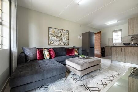 2 Bedroom Apartment in Verwoerdpark