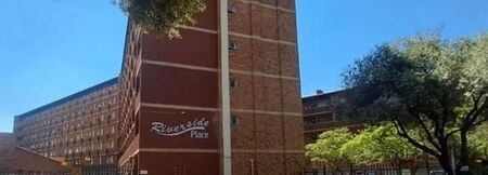2 Bedroom Apartment in Zwartkop