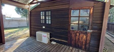2 Bedroom Apartment in Eureka