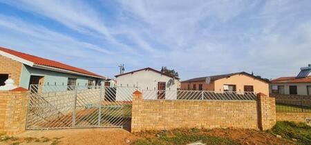 2 Bedroom House in Motherwell