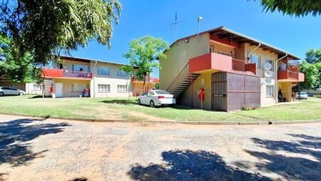 2 Bedroom Apartment in Sasolburg