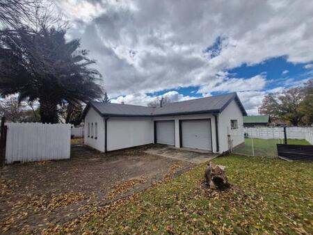 2 Bedroom House in Eureka