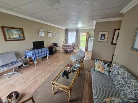 2 Bedroom House in Eureka