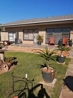 3 Bedroom House in Windsor Park