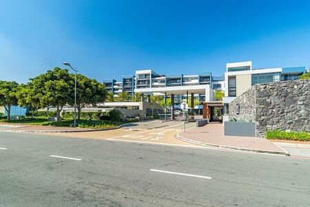 2 Bedroom apartment to rent in Century City, Milnerton