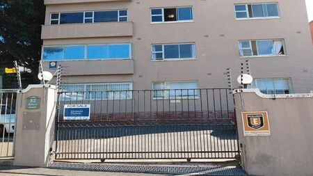 2 Bedroom apartment to rent in Morningside, Durban