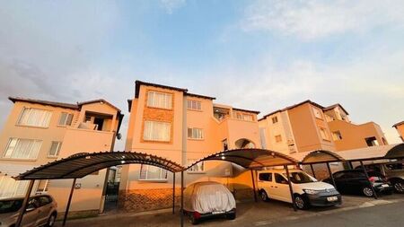 2 Bedroom apartment to rent in Reyno Ridge, Witbank