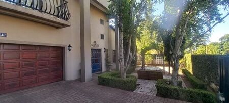 4 Bedroom house to rent in Meyerton Central