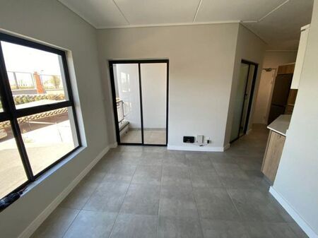 1 Bedroom apartment to rent in Waterfall, Midrand