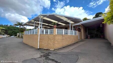 3 Bedroom townhouse - sectional to rent in Sherwood, Durban
