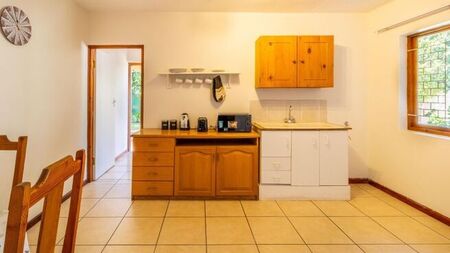 1 Bedroom flat to rent in Courtrai, Paarl