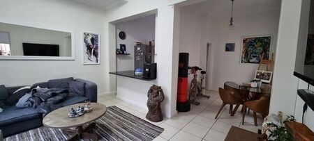 1 Bedroom cottage to rent in Newlands, Cape Town