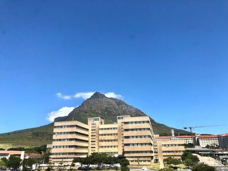 3 Bedroom apartment to rent in Observatory, Cape Town