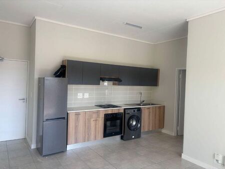 1 Bedroom apartment to rent in Greencreek Lifestyle Estate, Pretoria